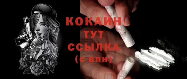 крисы Гусь-Хрустальный