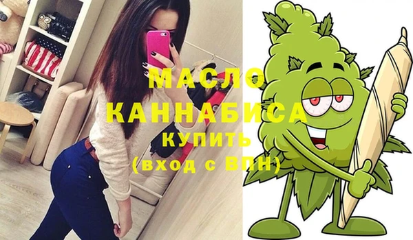 крисы Гусь-Хрустальный