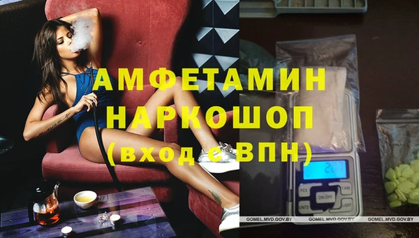 крисы Гусь-Хрустальный