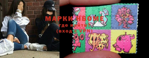 крисы Гусь-Хрустальный